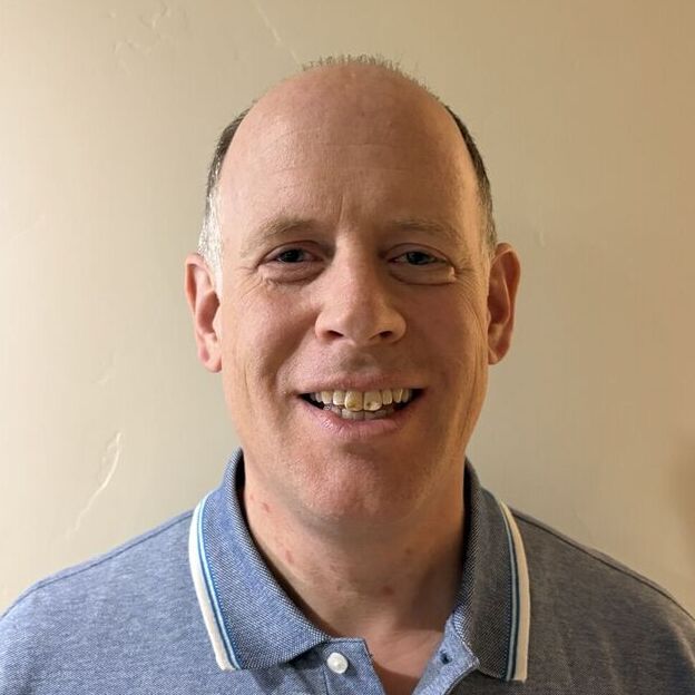 avatar for Mark Mumford