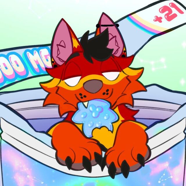 avatar for Red