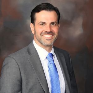 avatar for Joseph P. Briggett