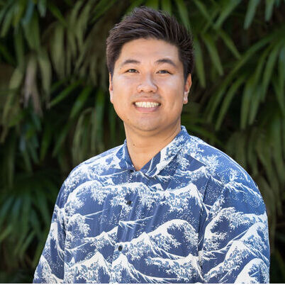 avatar for Alexander Tang