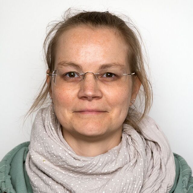 avatar for Nicole Hagen
