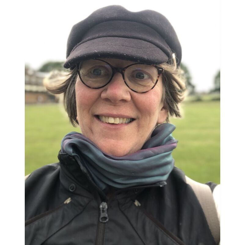 avatar for Professor Liz Sharp
