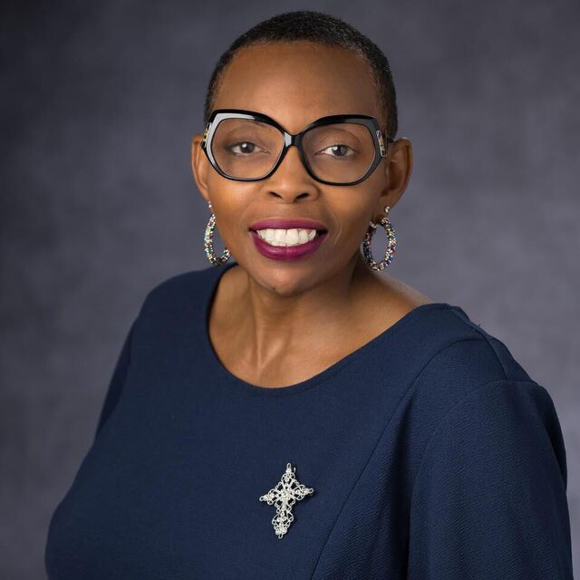 avatar for Ms. Kim Evans