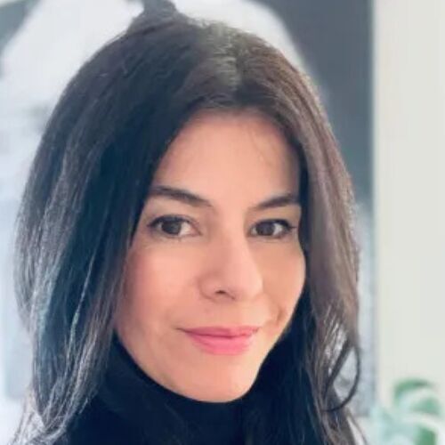 avatar for Martha Bolivar