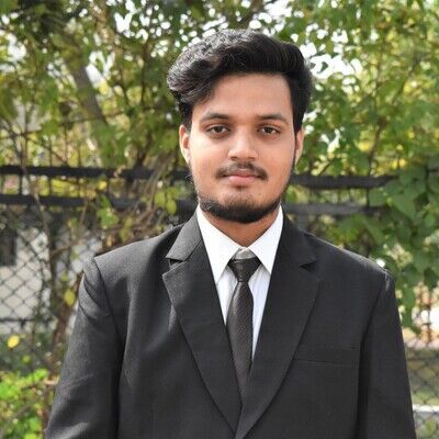 avatar for Yashraj Singh
