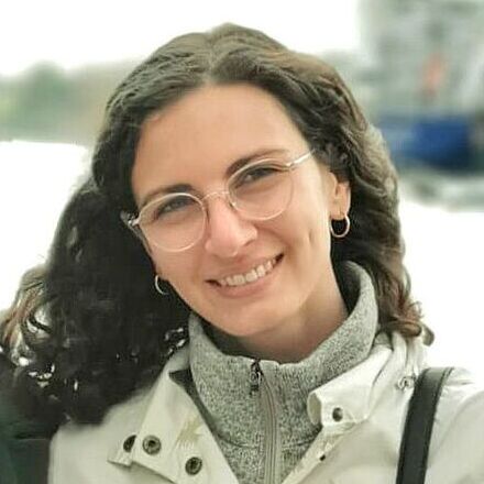 avatar for Yasmin Abdallah