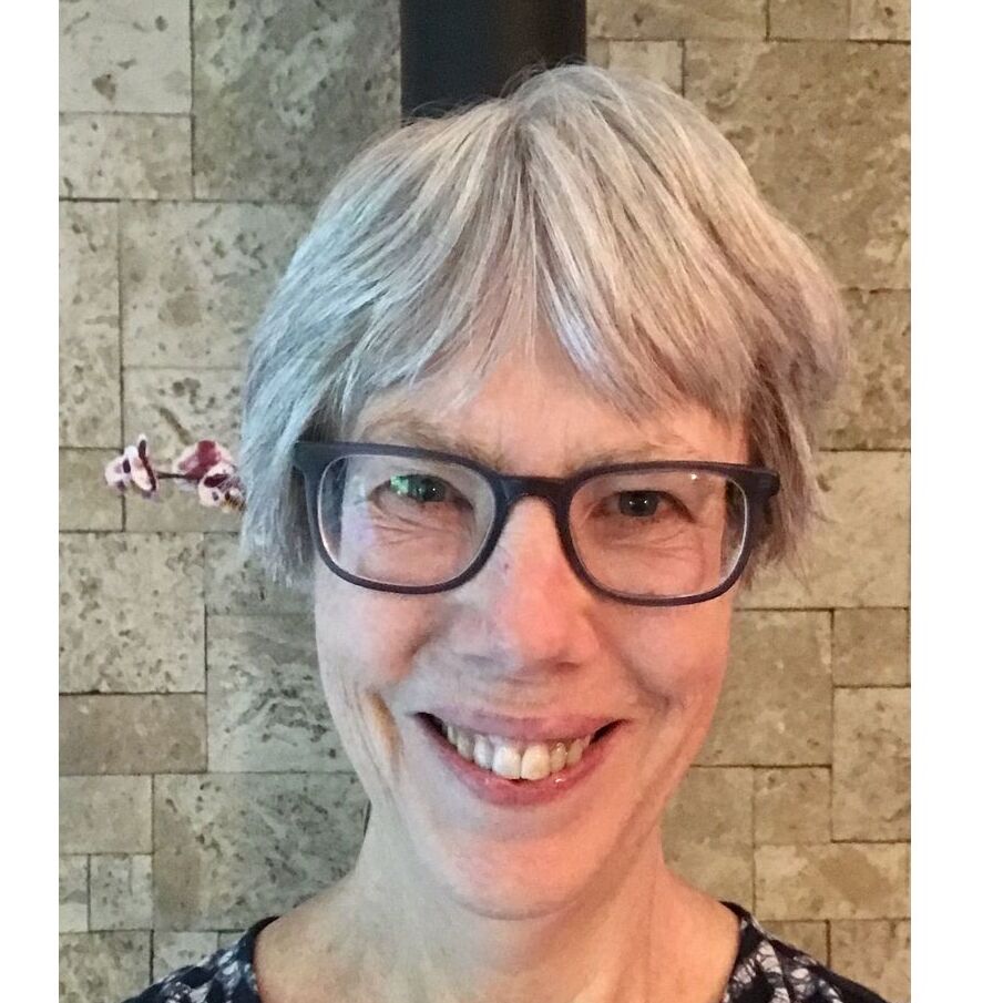 avatar for Martha Rice Sanders
