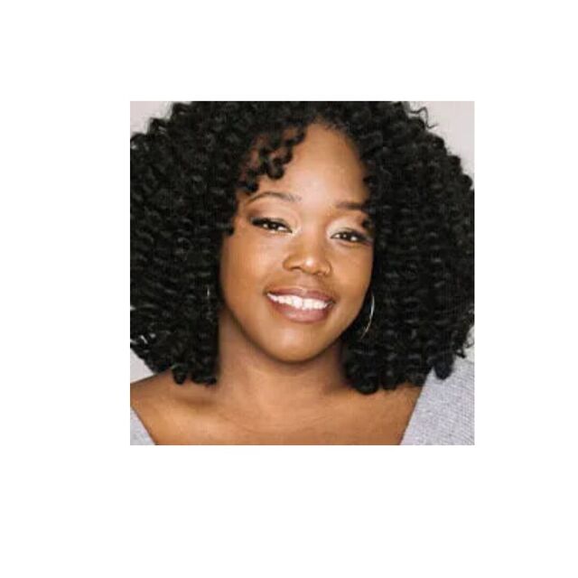 avatar for Mesha Joseph