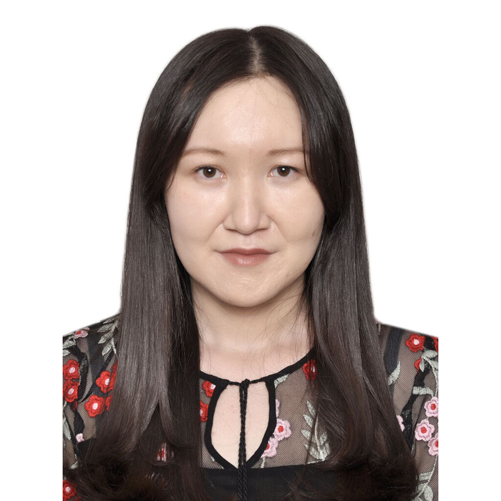 avatar for Aidana Karibayeva