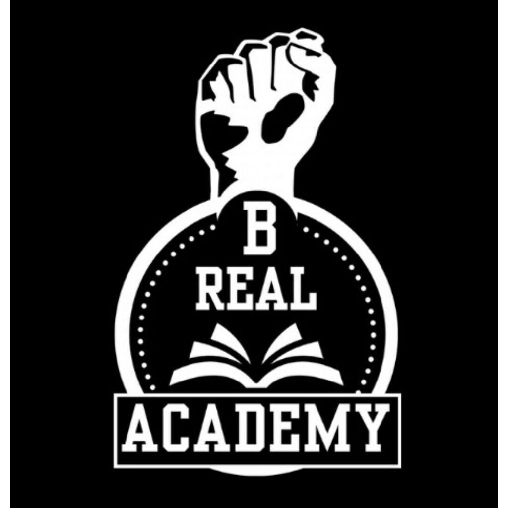 avatar for B-REAL