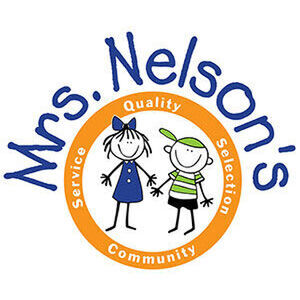 avatar for Mrs. Nelson's Book Company