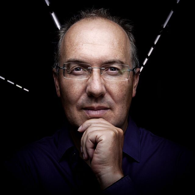 avatar for Alain Damasio