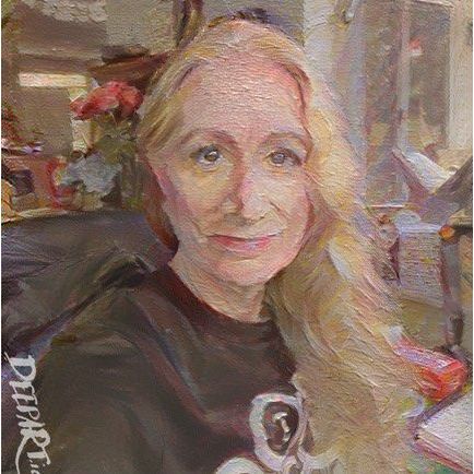 avatar for Sheryl Arriola
