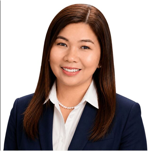 avatar for Dr. Marie Luvett I. GOH