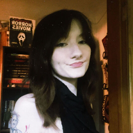 avatar for Savannah Kisiday