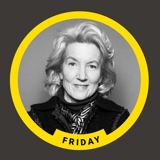 avatar for Martha Bebinger