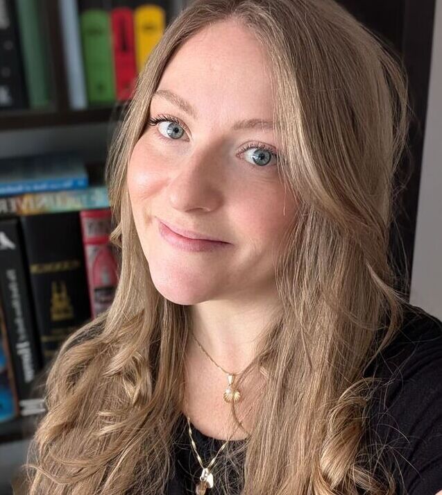 avatar for Kristyn Pacione