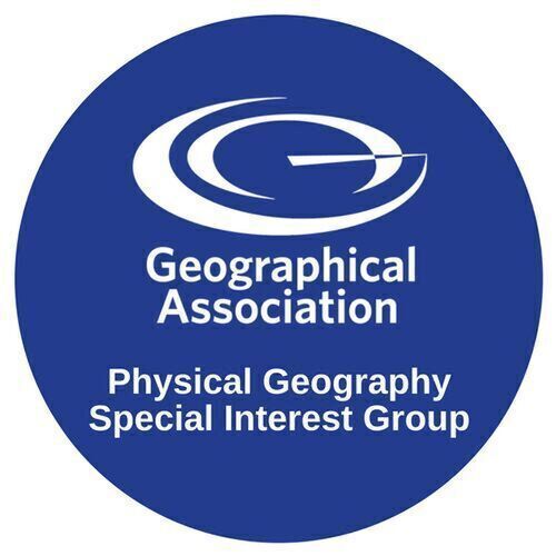 avatar for GA Physical Geography Special Interest Group