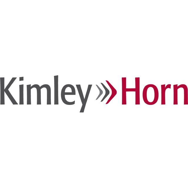 avatar for Kimley-Horn and Associates, Inc.