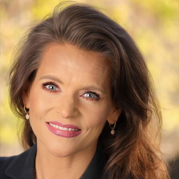 avatar for Ellen Barger