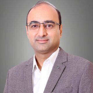 avatar for Anurag Jain
