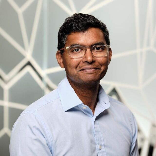avatar for Prabhu Velusami