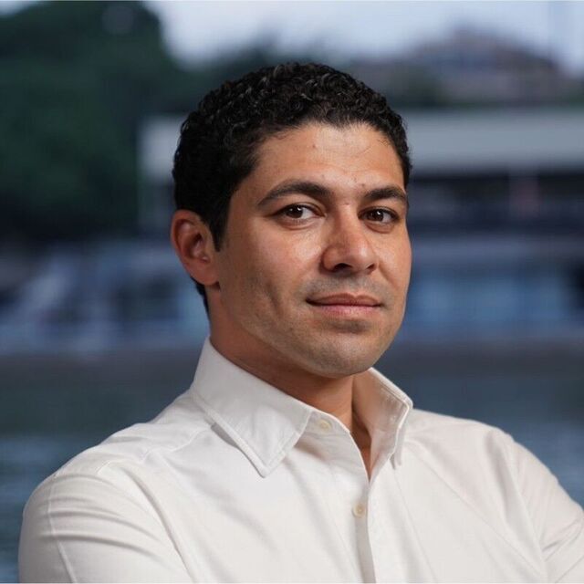 avatar for Amr Fawzi