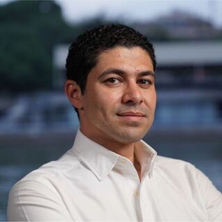 Amr Fawzi