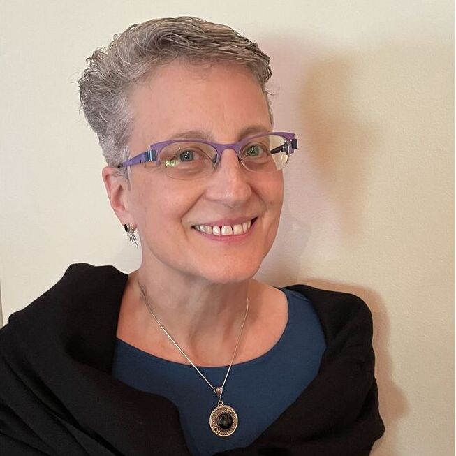 avatar for Martha Meyer