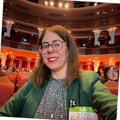 avatar for Emna Ayadi