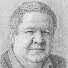 avatar for Dr. Robert Hampson