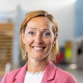 avatar for Marja Versantvoort