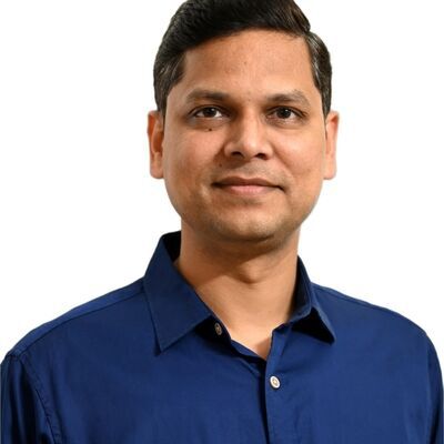 avatar for Ved Prajapati