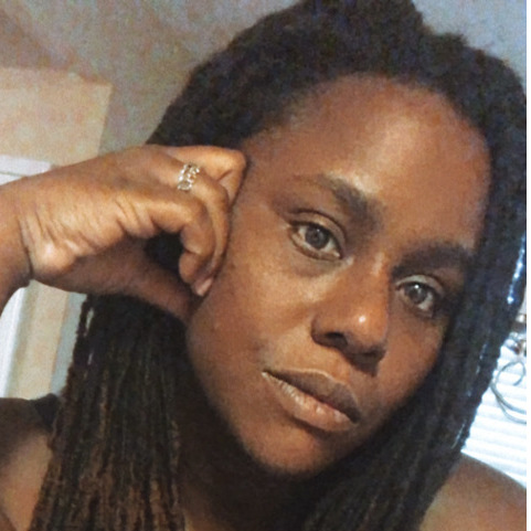 avatar for Alicia Whitley
