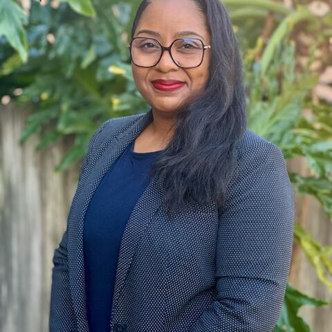 avatar for LaRonda Ortega, Ed D.