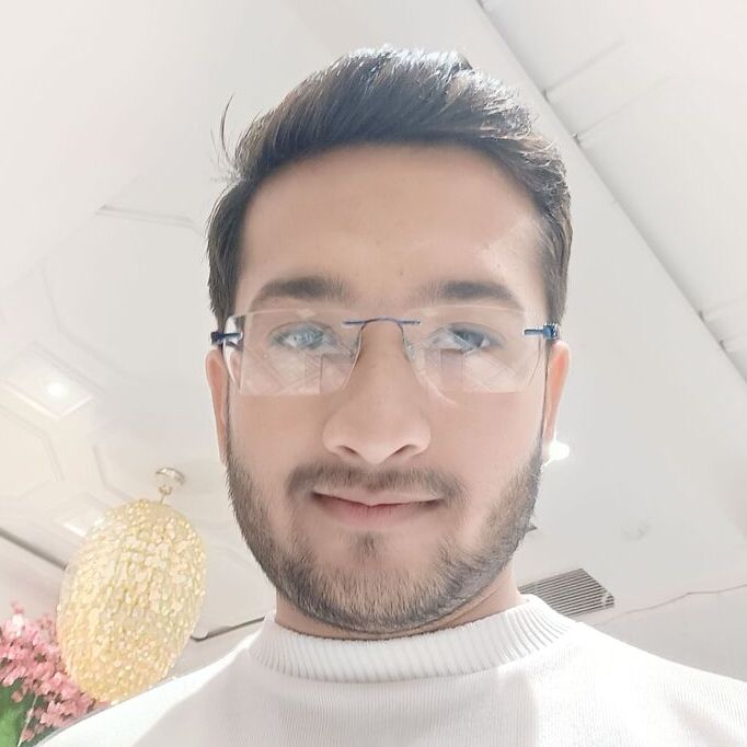 avatar for Pranav Mittal
