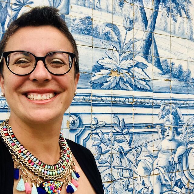 avatar for Paola Mattioli