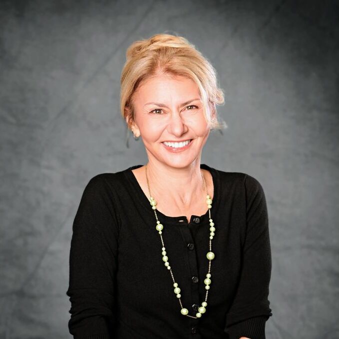 avatar for Irena Smith