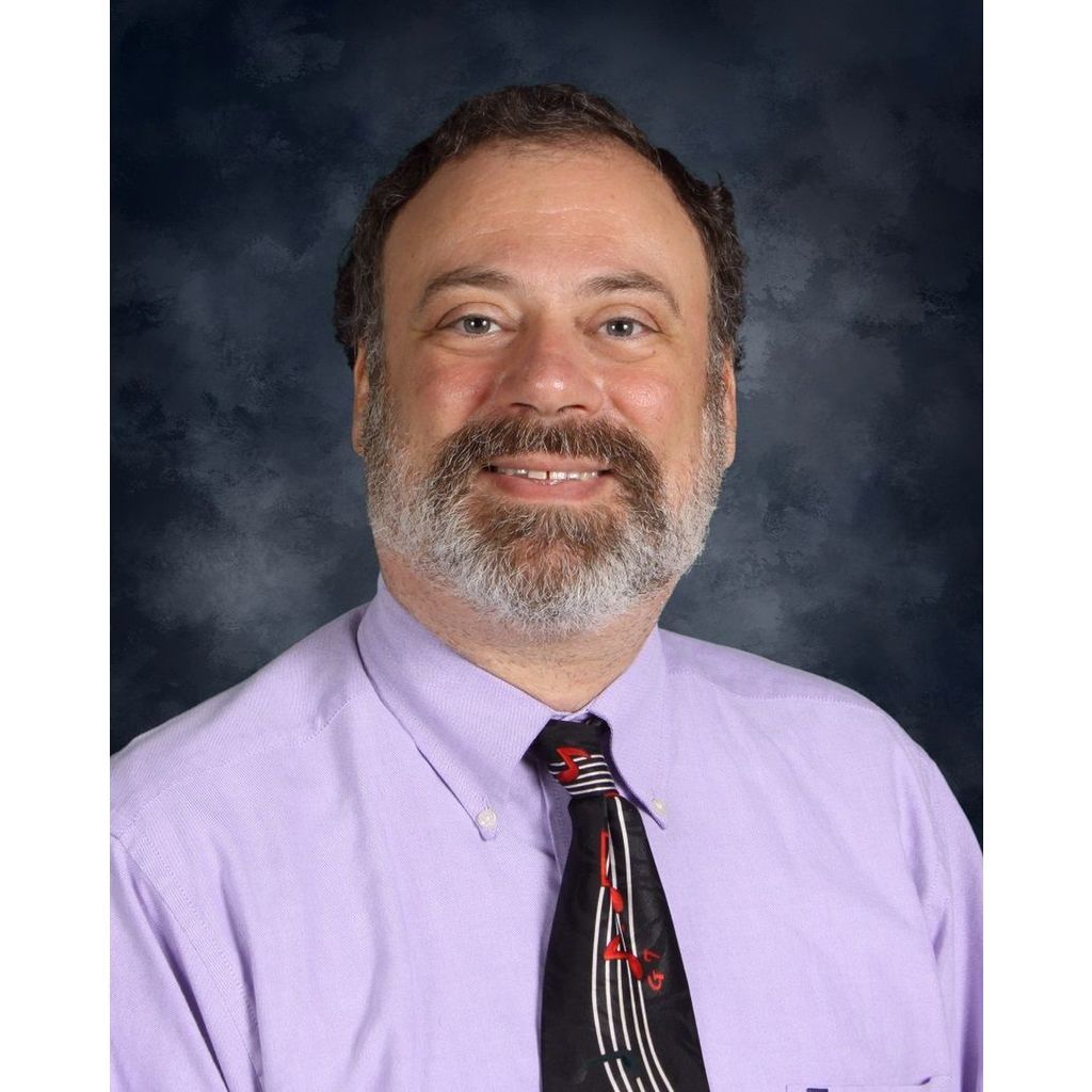 avatar for Ron Steiner