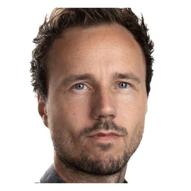 avatar for Fredrik Thoresen