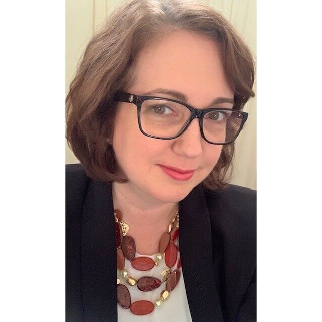 avatar for Angela Boubouheropoulos