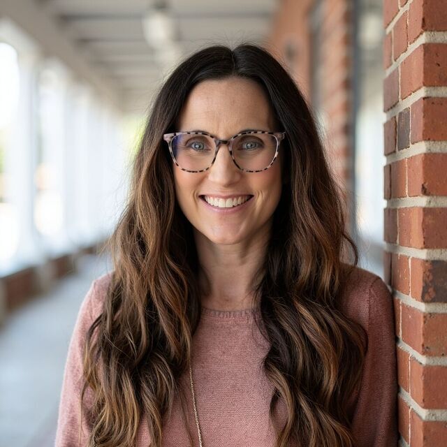 avatar for Stacie Wood