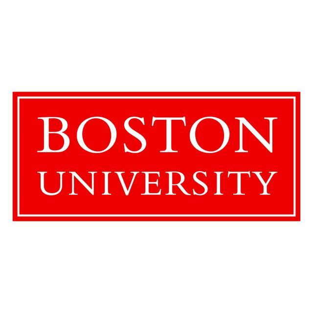 avatar for Boston University