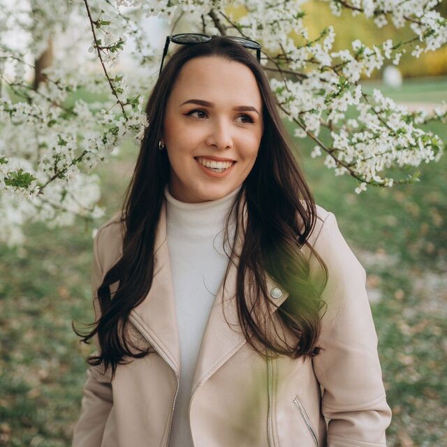 avatar for Tereza Němečková