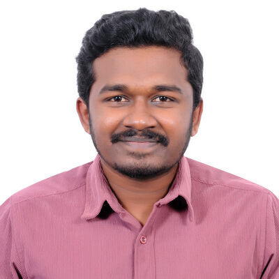 avatar for Sanjay Vallimanalan