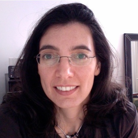 avatar for Laura Zadoff