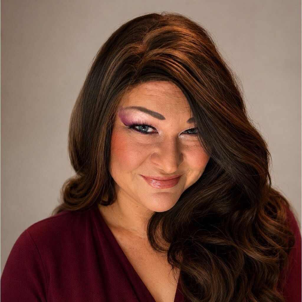 avatar for Rebecca Johnson
