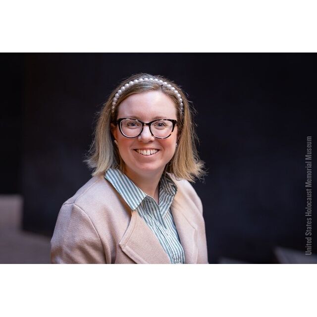 avatar for Megan Ferenczy