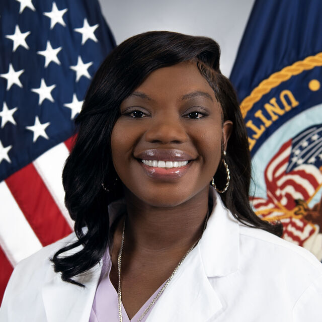 avatar for LaNisha Potts, PharmD
