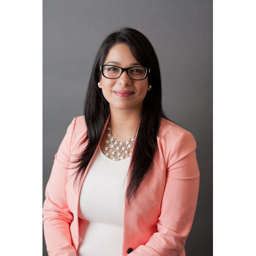 avatar for Simran Shergill